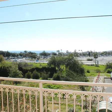 Lazuli Seaview 102 Larnaca